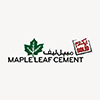 Maple Leaf Cement