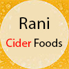 Rani Cider Foods